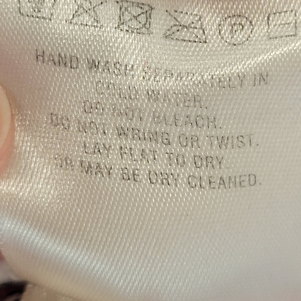 Sparrow Multicolor Patchwork Turtleneck Sweater - image 7